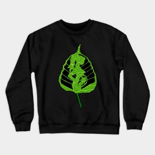 Mother Nature Crewneck Sweatshirt